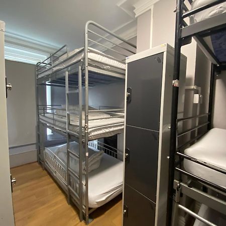 Queen Elizabeth Hostel London Kültér fotó