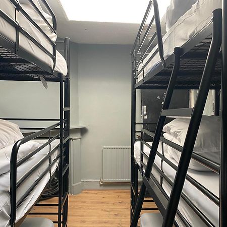 Queen Elizabeth Hostel London Kültér fotó