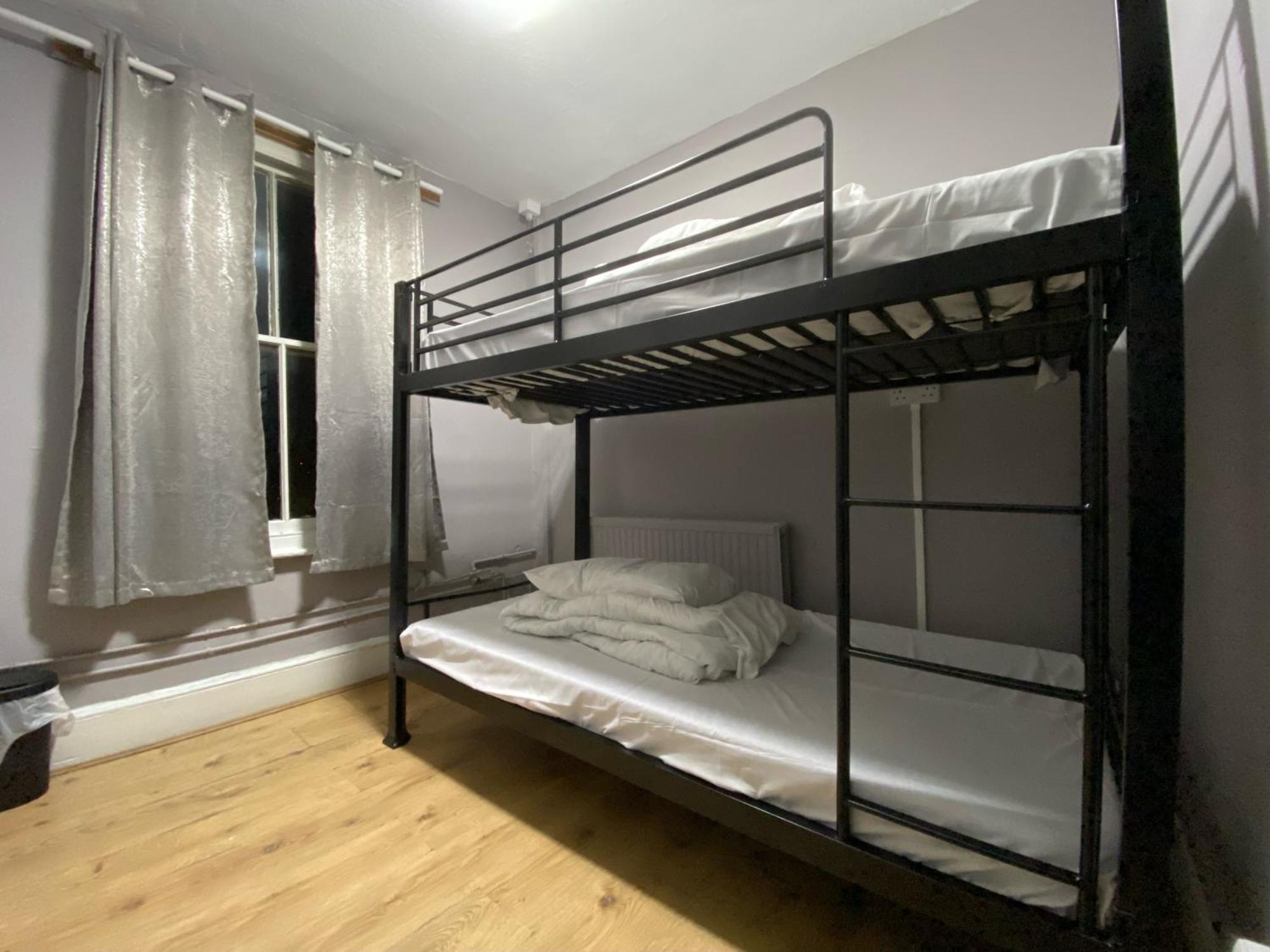 Queen Elizabeth Hostel London Kültér fotó