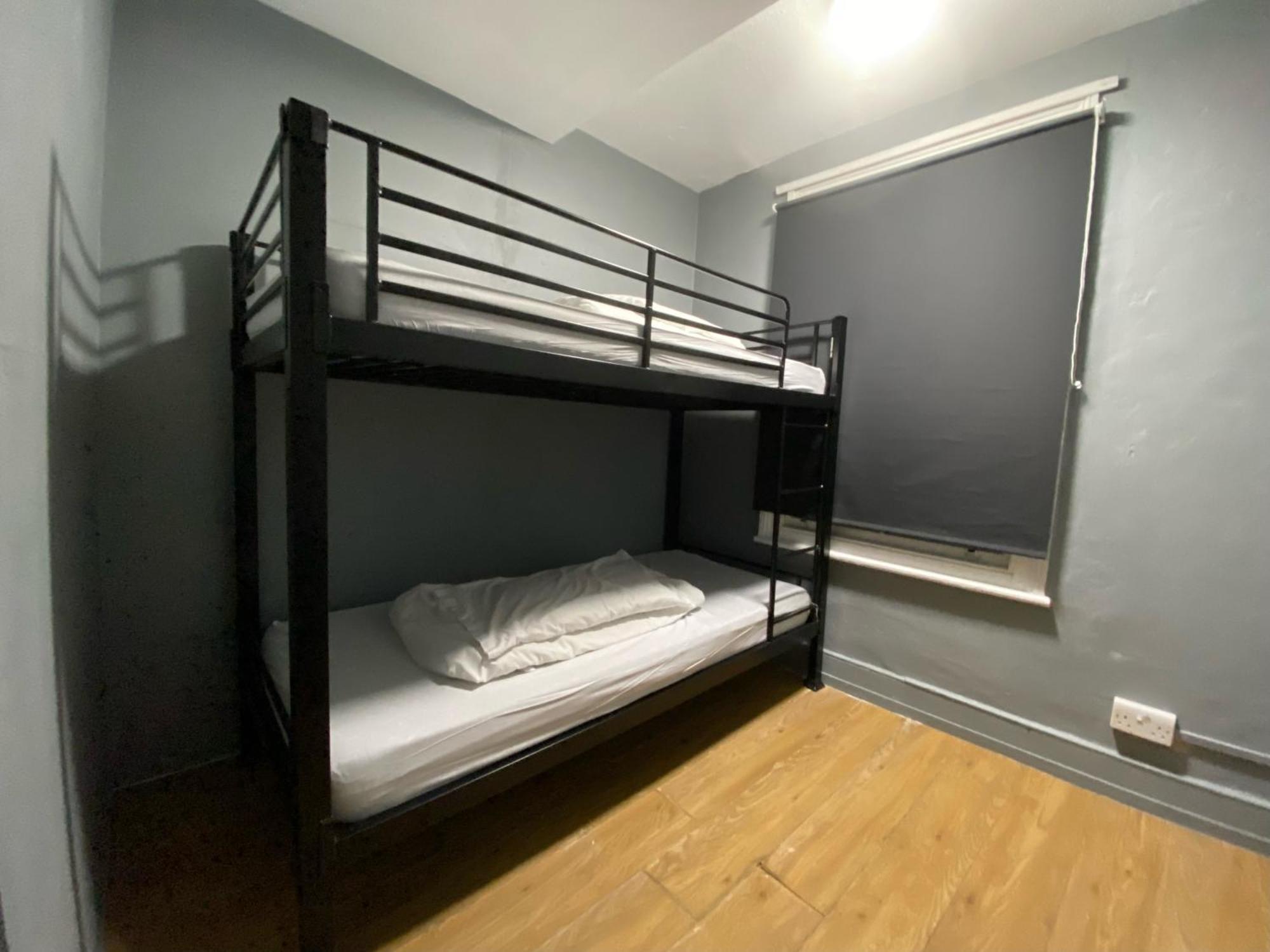 Queen Elizabeth Hostel London Kültér fotó