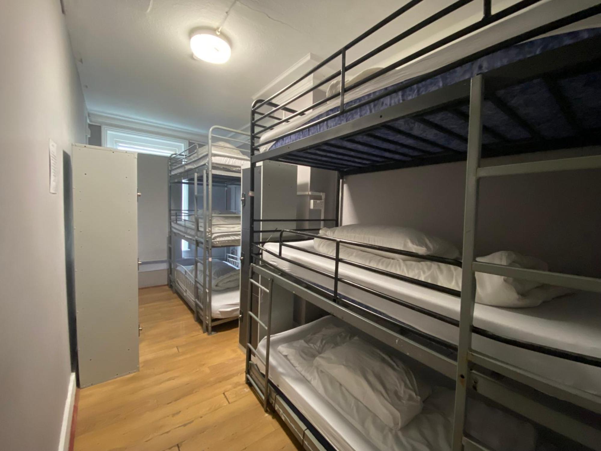 Queen Elizabeth Hostel London Kültér fotó