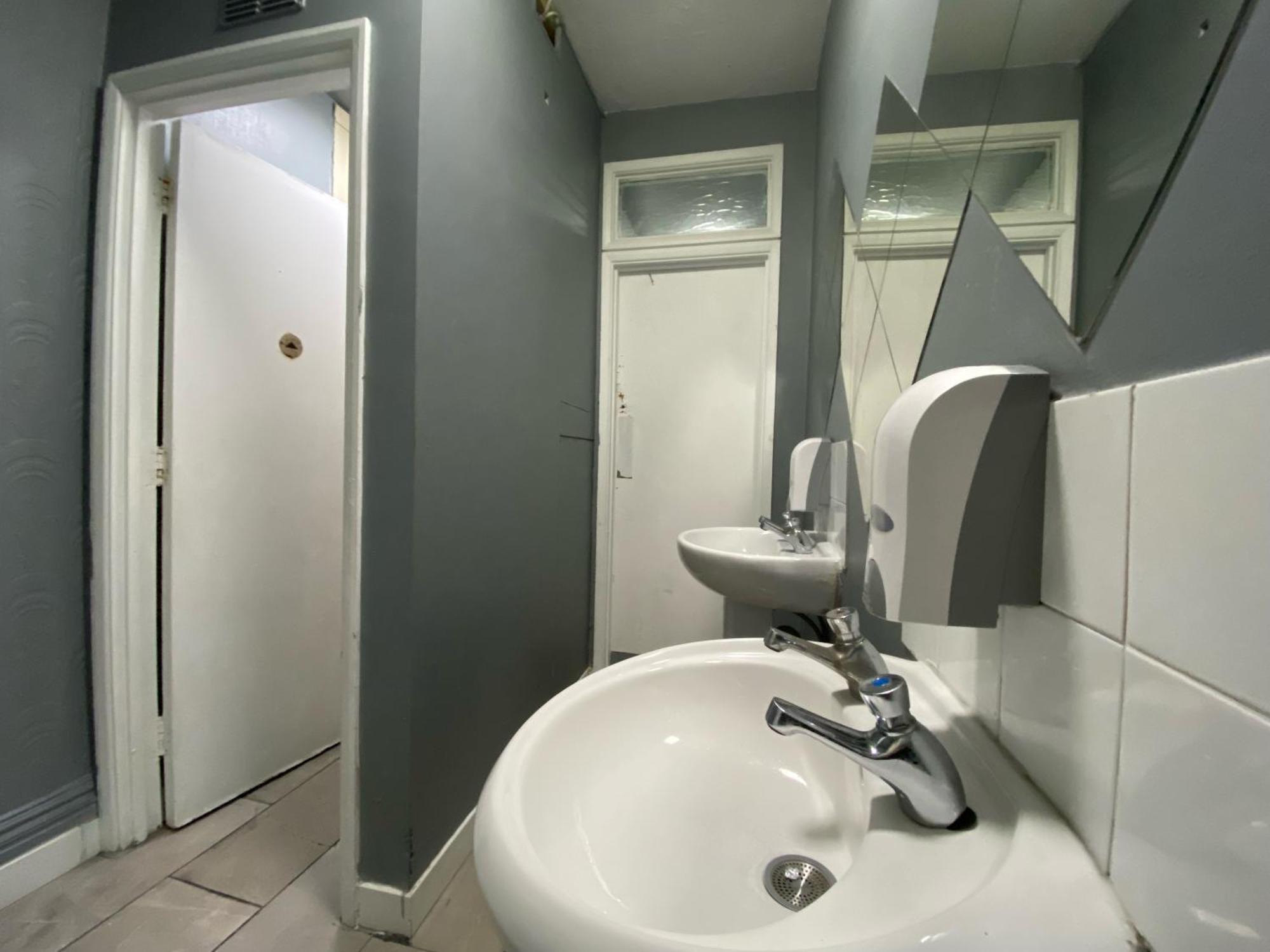 Queen Elizabeth Hostel London Kültér fotó
