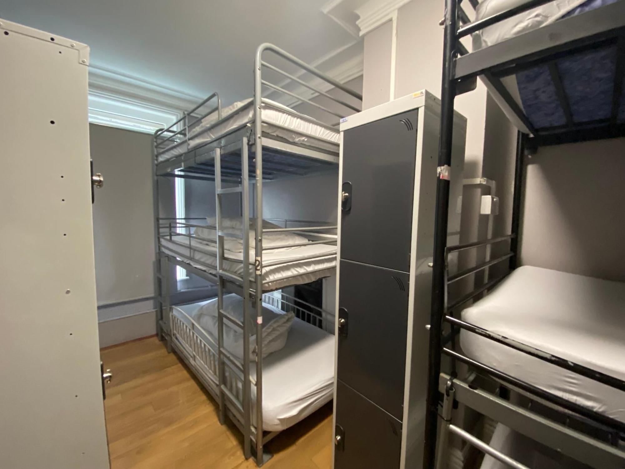 Queen Elizabeth Hostel London Kültér fotó