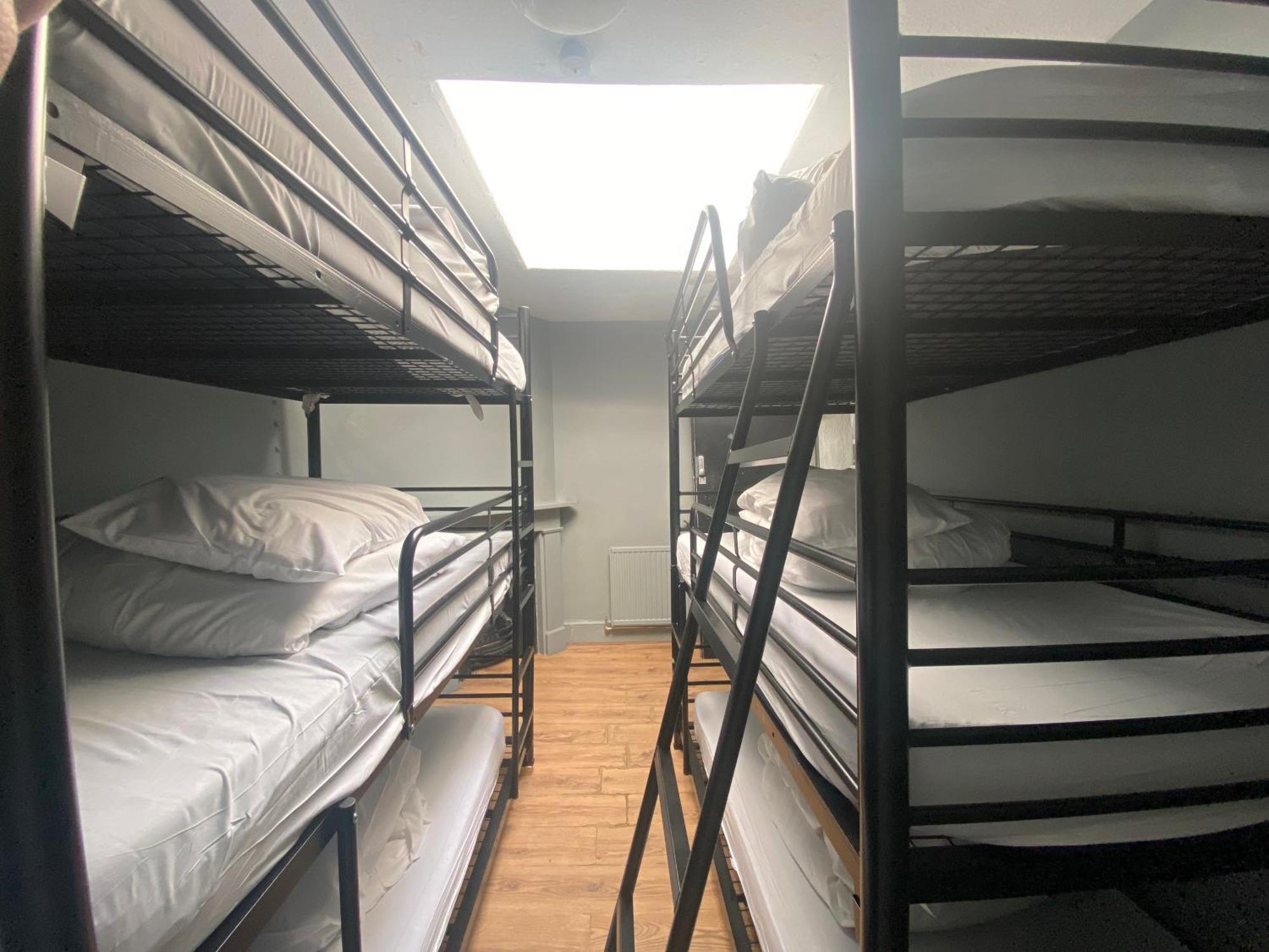 Queen Elizabeth Hostel London Kültér fotó