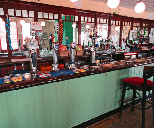 Queen Elizabeth Hostel London Kültér fotó